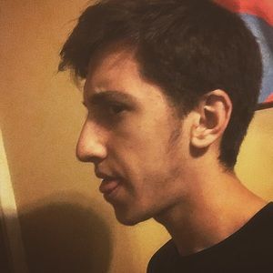 Meet your Posher, Mark